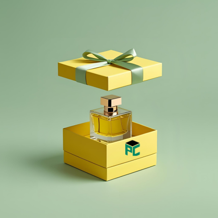 Perfume Gift Packaging